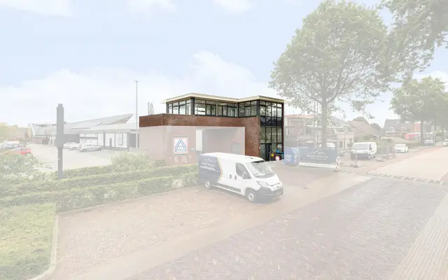 Foto van Zuiderzeestraatweg 510 A, Wezep