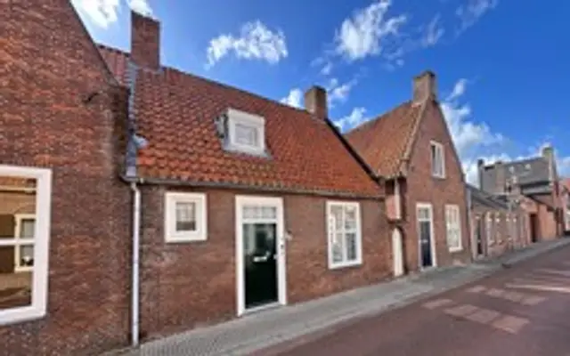 Foto van Dinsdagstraat 26, Sluis