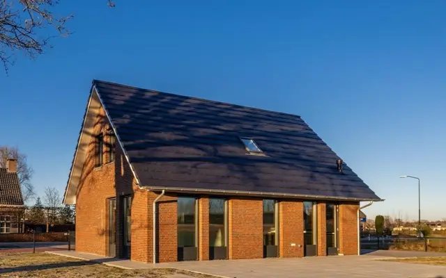 Foto van Gerwenseweg 8, Nuenen