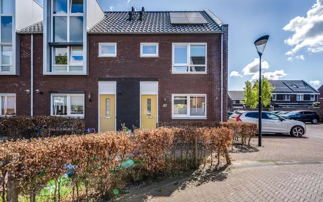 Foto van Lakensnijdersgilde 47, Hasselt