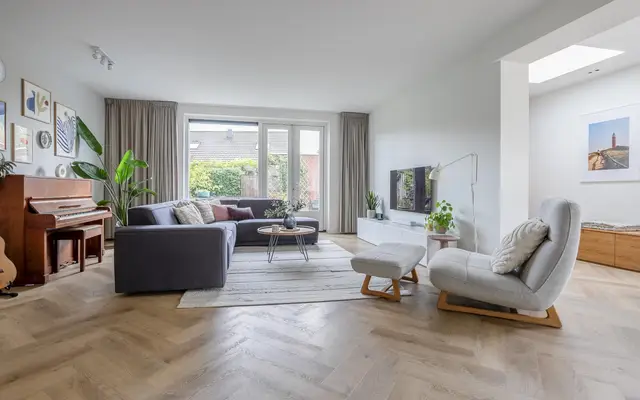 Foto van Van Hoornestraat 5 M, Gorinchem