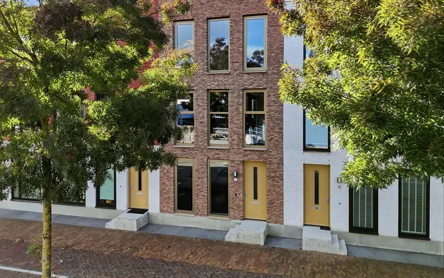 Foto van Coenensparkstraat 115, Zutphen