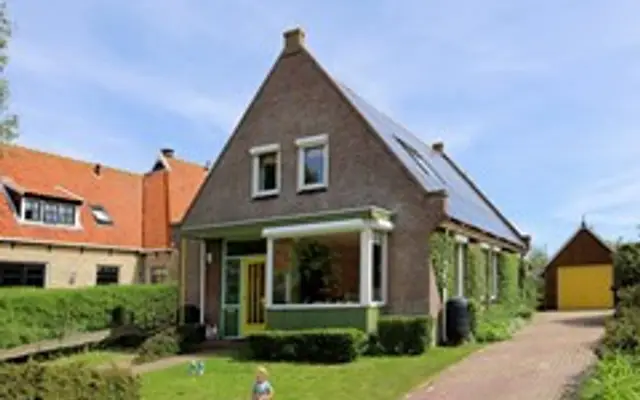 Foto van Kinnum 11 A, Kinnum