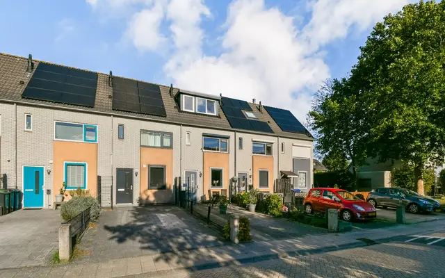 Foto van Jan Rijksenstraat 60, Almere