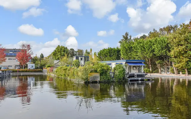 Foto van De Koppels 19, Leidschendam