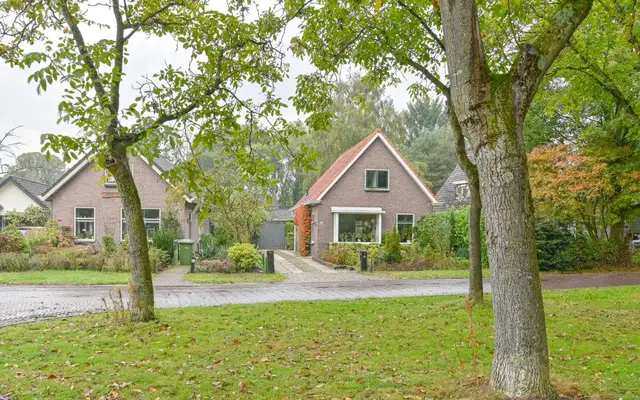 Foto van Huizingsbrinkweg 64, Emmen