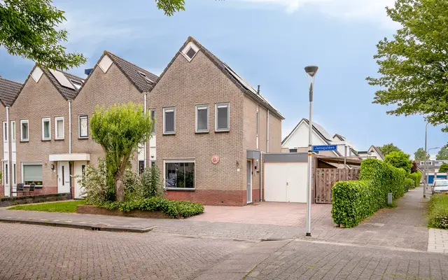 Foto van Jansgulden 2, Dronten