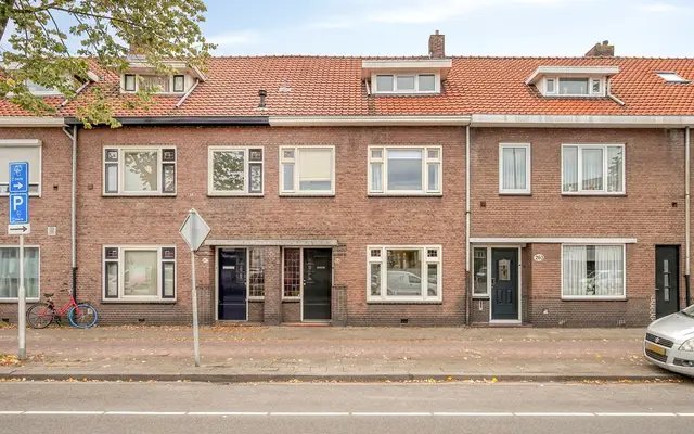 Foto van Ringbaan-Oost 265, Tilburg