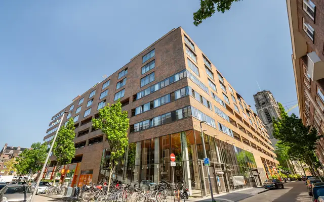 Foto van Oppert 240, Rotterdam