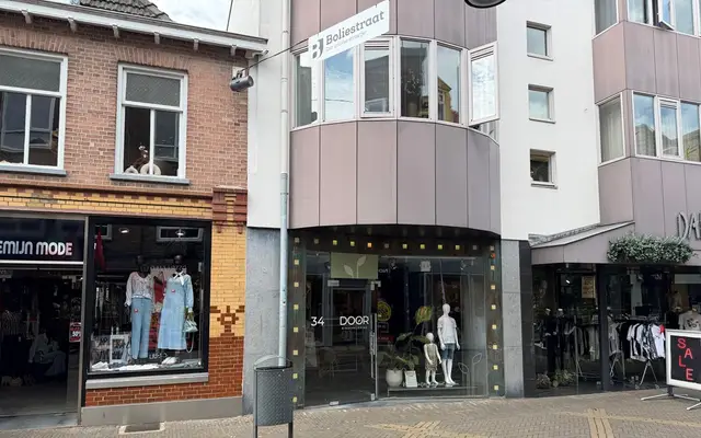 Foto van Boliestraat 34, Doetinchem