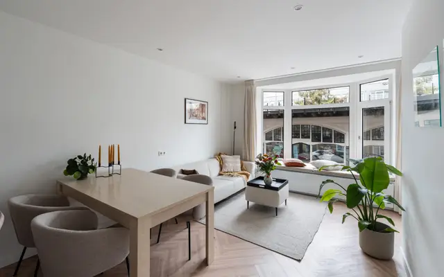 Foto van Vijverhofstraat 175B 01, Opmerking