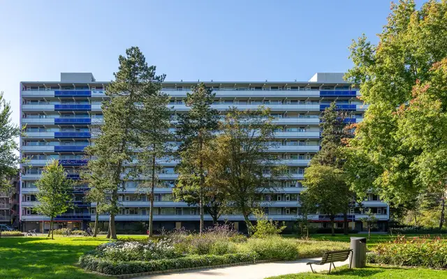 Foto van Spinnekop 43, Amsterdam