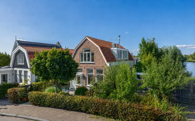 Foto van Weiver 7, Westzaan