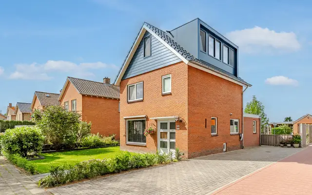 Foto van Veldhoekweg 33, Zwolle