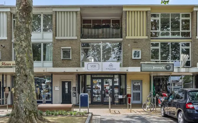 Foto van Moleneindplein 5 A, Vught
