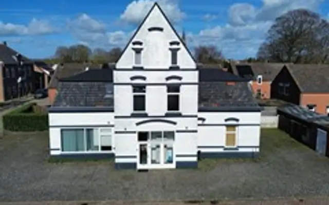 Foto van Groenendijk 7, Kloosterzande