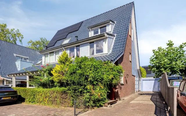 Foto van Rijsbes 97, 's-Gravenhage