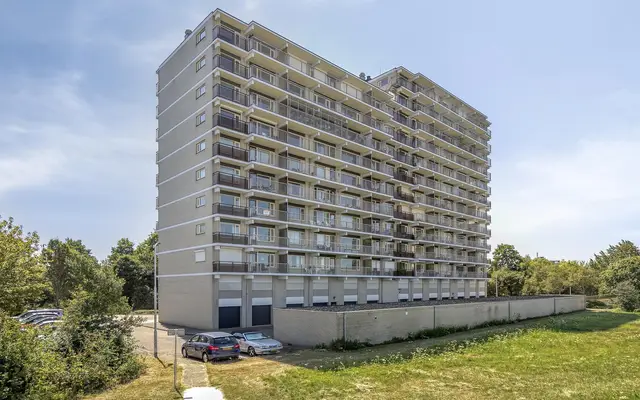 Foto van Churchilllaan 440, Terneuzen