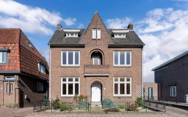 Foto van Op 't Veldje 10, Spaubeek