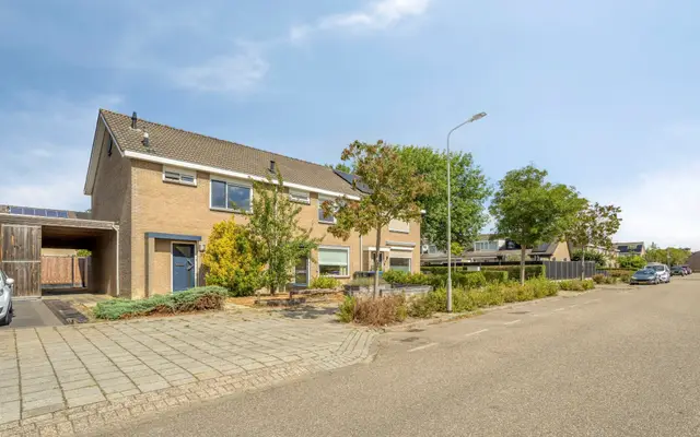 Foto van Roofvogelstraat 75, Heinkenszand
