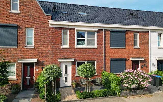 Foto van Speerpunt 61, Zuidland