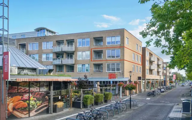 Foto van Laan naar Emiclaer 51, AMERSFOORT