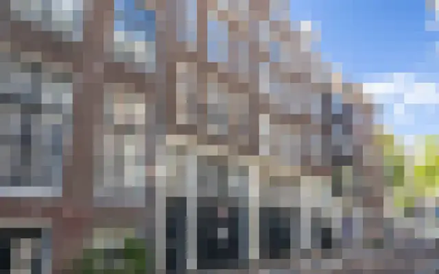 Foto van Romeinsarmsteeg 5 B, Amsterdam