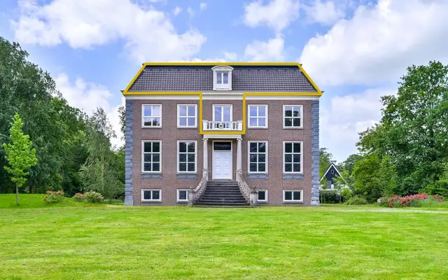 Foto van Driebergsestraatweg 63 d, Doorn