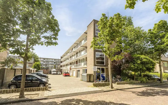 Foto van Gerberalaan 31, NAALDWIJK