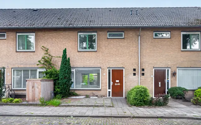 Foto van Spirealaan 31, Waalre