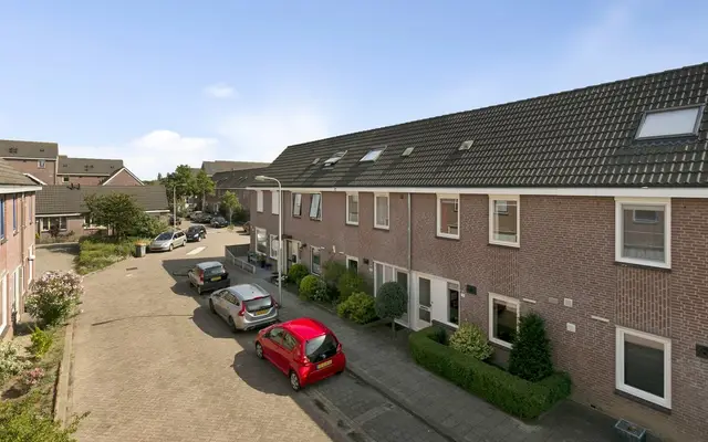 Foto van Kortelingstraat 71, Deventer