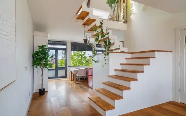 Foto van Rochussenstraat 375 B, Rotterdam