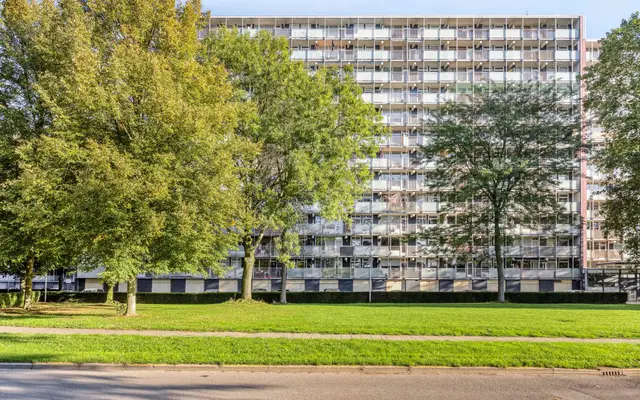Foto van Eisenhowerstraat 422, Sittard