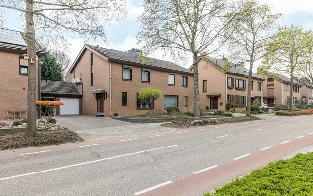 Foto van Dr. Calsstraat 48, Landgraaf