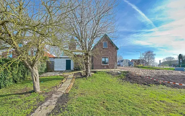 Foto van Noordeinde 59, Zevenhoven