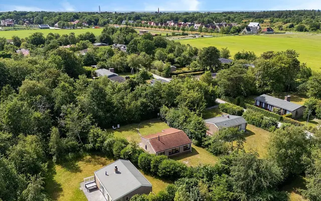 Foto van Rijspolder 57, Schiermonnikoog
