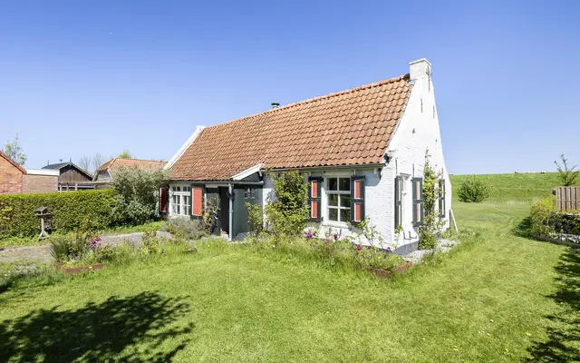 Foto van Eastein 22, Paesens