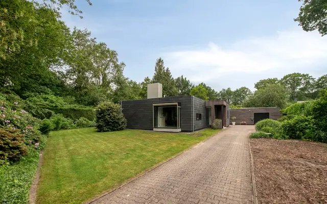 Foto van Nemelerbergweg 4, Zwolle