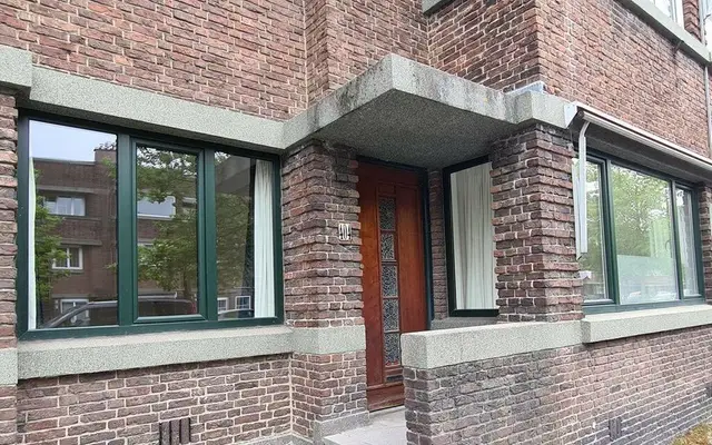 Foto van Juliana van Stolberglaan 404, Den Haag