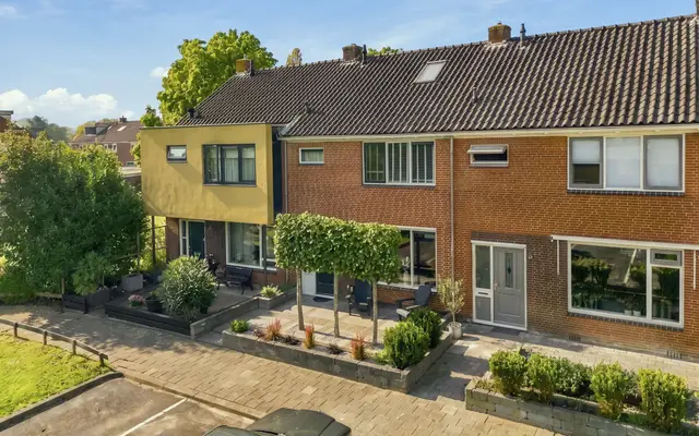 Foto van Graaf Willemstraat 78, Bovenkarspel