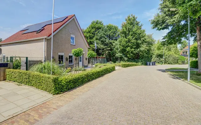 Foto van Zandkreekstraat 26, Kortgene