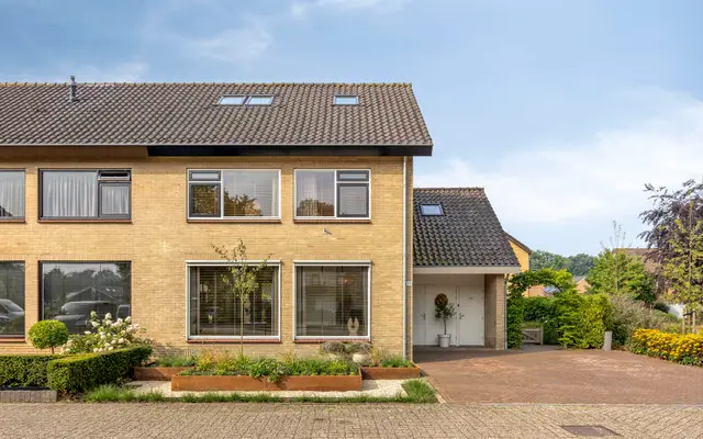 Foto van Hoetinkhof 83, Vorden