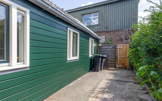Foto van Noorderhoofdstraat 48 AC, Krommenie