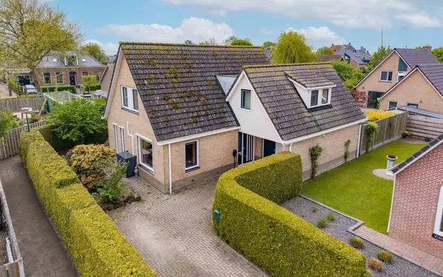Foto van Turfdyk 18, Gaastmeer