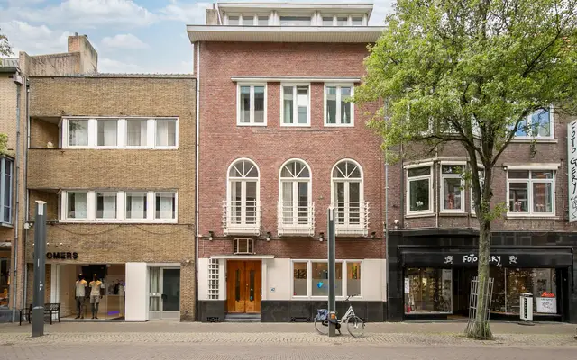 Foto van Dautzenbergstraat 42, Heerlen