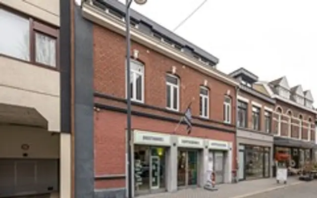 Foto van Geleenstraat 62 A, Heerlen