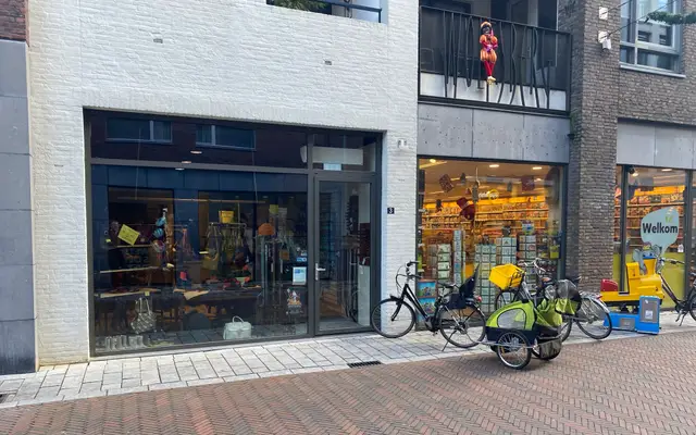 Foto van Torenstraat 3, Deurne