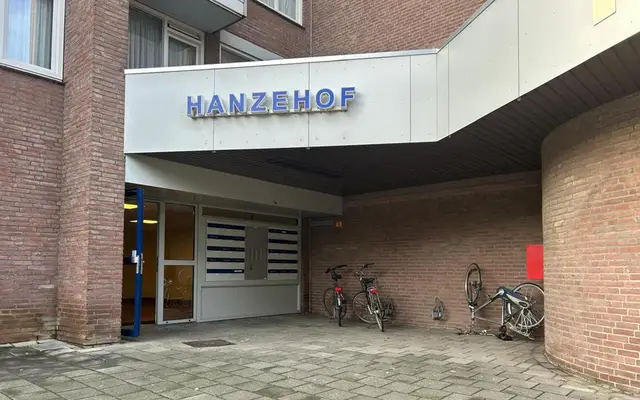 Foto van Mariagardestraat 123, Roermond