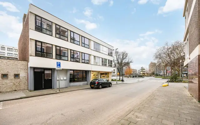 Foto van Schinkelstraat 25, HEERLEN