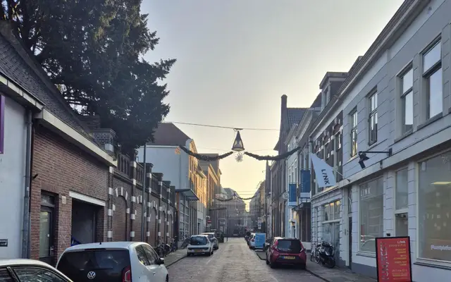 Foto van Voorstraat 29 C, Zwolle